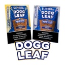 SNOOP DOGG – WRAPS – DOGG LEAF NATURAL CLASSIC LEAF – 24 PACKS OF 2CT – [MSRP: $1.79 EACH]