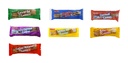 UNCLE AL'S COOKIES ASSORTED – CANDY & SNACKS – 5OZ – 12CT CASE – [MSRP: $1.99 EACH]
