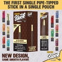 GOOD TIMES – CIGARS & CIGARRILLOS – TIPPED – ASSORTED FLAVORS – 15 PACKS OF 2CT – 116436 – [MSRP: $0.99 EACH]