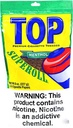 TOP – TOBACCO – PREMIUM SUPEROLL WITH 200 CIGARETTE PAPERS – ROLL-YOUR-OWN TOBACCO – ASSORTED FLAVORS –3OZ & 8OZ – 1CT – [MSRP: $16.50-3OZ & $40-8OZ]   