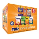 UTZ VARIETY SNACK PACK – CANDY & SNACKS – 42CT CASE – [MSRP: $22.99]