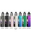 VOOPOO – VAPE DEVICE KIT – DRAG X3 KIT – ASSORTED COLORS – SINGLE 18650/21700 – 5ML – 80W – 1CT – PNP X CARTRIDGE – [MSRP: $57.50]