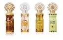 ARABIYAT PERFUMES – AIR FRESHENERS – BODY SPRAY – 200ML –  VARIOUS SCENTS – 12CT DISPLAY – [MSRP: $5.50 EACH]