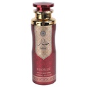 RISALA – AIR FRESHENERS – DEODORANTE BODY SPRAY – 200ML – VARIOUS SCENTS – 6CT DISPLAY – [MSRP: $5.50 EACH]