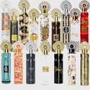 ARABIYAT PERFUMES – AIR FRESHENERS – 300ML – VARIOUS SCENTS – 12CT DISPLAY – [MSRP: $5.50 EACH]