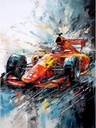 AMAZING ACTION – LICENSED POSTERS – 34X23.5 INCH – HOME DECOR PRINT – 1CT – 116656 – [MSRP: $100]