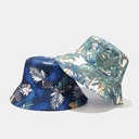 PRINT BUCKET HAT – REVERSIBLE STYLE – 1CT – TMC2 [MSRP: $5.99]