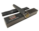 EXTENDABLE TACTICAL BATON – 26" – RUBBER GRIP – KNIVES & SELF DEFENSE – 1CT – NOV1 – [MSRP: $25]