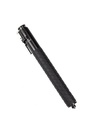 EXTENDABLE TACTICAL BATON – 21" – RUBBER GRIP – KNIVES & SELF DEFENSE – 1CT – NOV11 – [MSRP: $37.50]