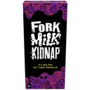 NOVELTY GAME - FORK MILK KIDNAP - ADULTS-ONLY HILARIOUS CARD GAME - 1CT - 0162D-3 [MSRP: $21 EACH]