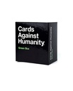 NOVELTY GAME - CARDS AGAINST HUMANITY - GREEN BOX EXPANSION CARD GAME - 1CT - 0162G-13 [MSRP: $18.99]