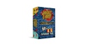 NOVELTY GAME - LYRICALLY CORRECT - MUSIC TRIVIA CARD GAME - 1CT - 0162K-9 [MSRP: $5 EACH]