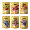BUTTER – HEMP EDIBLES – VA APPROVED – VARIOUS FLAVORS – 5200MG – 20CT BAG – [MSRP: $40]