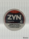 ZYN – NICOTINE ALTERNATIVES – NICOTINE POUCHES PROMO – 5 POUCHES $1 : OF - 20CT – [MSRP: $5 EACH]   
