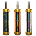 OLIT – HOOKALIT PRO – DISPOSABLE VAPE – 60000 PUFFS – 30ML – VARIOUS FLAVORS – 1CT – [MSRP: $30]