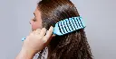 BP - HAIR CARE ACCESSORIES FLEX DETANGLING BRUSH  1CT - 03-38 - [MSRP: $3.25 CT]
