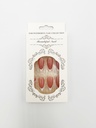 PRO COLLECTION NAIL CARE 24PCS PER CARD MULTI STYLE AND DESIGN 11 STYLES 12PK/DZ - 07-63 - [MSRP: $5 PK]