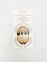 PRO COLLECTION NAIL CARE 24PCS PER CARD MULTI STYLE AND DESIGN 11 STYLES 12PK/DZ - 07-66 - [MSRP: $5 PK]