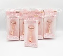 MIXUEER - GROOMING 1CT EYELASH CURLER ROSE GOLD 12CT/DZ - 032 -  PK [MSRP: $5 PK]