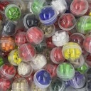 GUMBALL MACHINE – TIPS & FILTERS – 8PK PRE-ROLLED FILTER TIP REFILL BALLS – 150CT – [MSRP: $1 EACH]