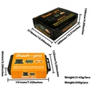 STASH-PRO – GIFTS & NOVELTIES – MAGNETIC HIDDEN STORAGE BOX MED (8" X 5" X 2") – 1CT – SP-002 – [MSRP: $30]