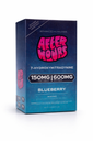 AFTER HOURS – 7-HYDROXY + PSEUDO TABLETS – 150MG – 4CT PER PACK – 10CT DISPLAY – KRATOM & HERBAL PILLS – 1DSPL – [MSRP: $49 EACH]