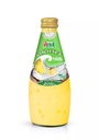 VINUT – VINUT COCONUT MILK DRINK WITH COCONUT JELLY – SOFT DRINKS – 9.8OZ – 12CT BOX – [MSRP: $3 EACH]