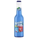KOOL-AID – KOOL-AID SODA – SOFT DRINKS – 12OZ – 12CT BOX – [MSRP: $3 EACH]