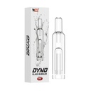 YOCAN - DYNO GLASS BUBBLER – HEMP VAPORIZERS ACCESSORIES – 1CT – YOCAN - 117544 – [MSRP: $15]
