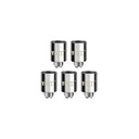 YOCAN - EVOLVE PLUS XL XTAL COILS – HEMP VAPORIZERS ACCESSORIES – 5CT – YOCAN - 117556 – [MSRP: $7 EACH]