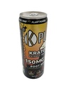 K PLEX – LIQUID MIT SELTZERS – 150MG – 12OZ – 24CT DISPLAY – KRATOM & HERBAL SHOT – 1DSPL – KPLEX - 117564 – [MSRP: $14 EACH]