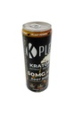 KPLEX LIQUID MIT SELTZERS 24 SOFT DRINKS -50MG - 12OZ -355ML / 24CT [MSRP: $7.99]