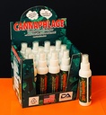 CANNAPHLAGE – AIR FRESHENERS – SMOKE ODOR ELIMINATOR – 100% ORGANIC – ASSORTED SCENTS – 12CT DISPLAY – [MSRP: $16.50 EACH]