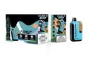 KUMI – DISPOSABLE VAPE – NICOTINE ANALOGUES – 6 SCENIC – 50K PUFF – 22ML – VARIOUS FLAVORS – 5CT – [MSRP: $29 EACH]