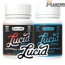 LUCID – 7-HYDROXY – BOTTLES – 5760MG TOTAL – 960MG/BTL – 120MG/TAB (8CT) – 6PK DISPLAY – [MSRP: $75]