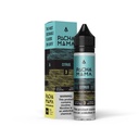 PACHAMAMA – PMTA E-LIQUID – 60ML – 4 FLAVORS – 3MG, 6MG, 12MG – 1CT – [MSRP: $16.50]