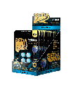 SEDA – 7-HYDROXY BLEND (7-OH) – CHEWABLE KRATOM EXTRACT TABLETS – 250MG PER PACK – 4CT – 10PK DISPLAY [MSRP: $59 Each Pk]