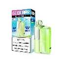 GEEK BAR – MATE 60K KIT – DISPOSABLE VAPE – 60K/30K DUAL-MODE PUFFS – 15ML – 5% NIC –   900MAH+200MAH USB-C – VPU CHIP – VARIOUS FLAVORS – 5CT – [MSRP: $27 EACH]