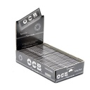 OCB – ROLLING PAPERS – PREMIUM – 24CT DISPLAY – [MSRP: $4.50 EACH]