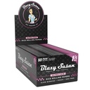 BLAZY SUSAN – ULTRA-THIN RICE ROLLING PAPERS – 50PK DISPLAY – [MSRP: $2.5-3]