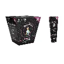 BLAZY SUSAN – ULTRA-THIN RICE PAPER PRE-ROLLED CONES – ASSORTED SIZES – 21CT DISPLAY – [MSRP: $3 EACH]