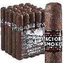 DREW ESTATE – PREMIUM CIGARS – FACTORY SMOKES – HANDMADE LONG-FILLER – 20-25CT – [MSRP: $4-$4.50 EACH]