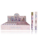 PARIS CORNER – COTTON CANDY – MARSHMALLOW BLUSH – PARFUM & COLOGNE – EAU DE PARFUM VAPORISATEUR NATURAL SPRAY FOR WOMEN – 35ML 1.18 FL OZ – 24CT – [MSRP: $9 EACH]