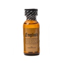 ENGLISH – NAIL CARE & ACCESSORIES – NAIL POLISH REMOVER – SOLVENT CLEANER – 30ML – 1CT [MSRP: $19]