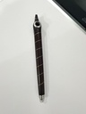 DOKHA PIPE – SLIM CLASSIC – WALNUT – 1CT – DKH-PLN-W-011 – [MSRP: $9.99]