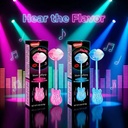 SWEET – TASTY SOUNDS AUDIO LOLLIPOP – BONE CONDUCTION TECHNOLOGY – MIX FLAVORS – 1CT PACK – [MSRP: $5.99]