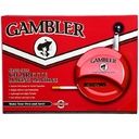 GAMBLER KING SIZE CIGARETTE MAKING MACHINE – PAPERS & TUBES ACCESSORIES – 1 UNIT – [MSRP: $39]