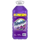 FABULOSO – MULTI PURPOSE CLEANER – 210 FL OZ BOTTLE – STORE SUPPLY – [MSRP: $STORE USE]