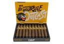 MIAMI CIGAR – PREMIUM CIGARS – OUTCAST – HANDMADE LONG-FILLER – 10CT – [MSRP: $8-$9 EACH]