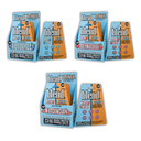 BLEND – INDOBLEND ALKALOID COMPLEX CHEWABLE TABLET – 250MG – 6 TABLETS PER PACK – 5 PK DISPLAY – [MSRP: $60 EACH]